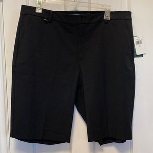 NEW Ralph Lauren shorts; size 14